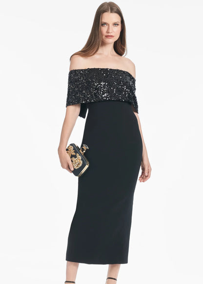 Naira Dress