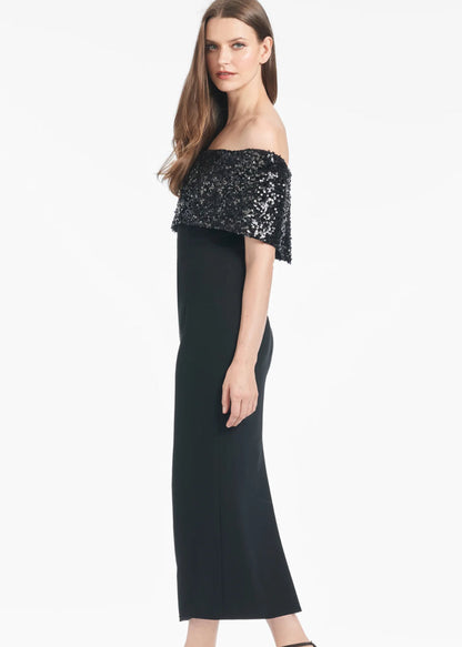 Naira Dress
