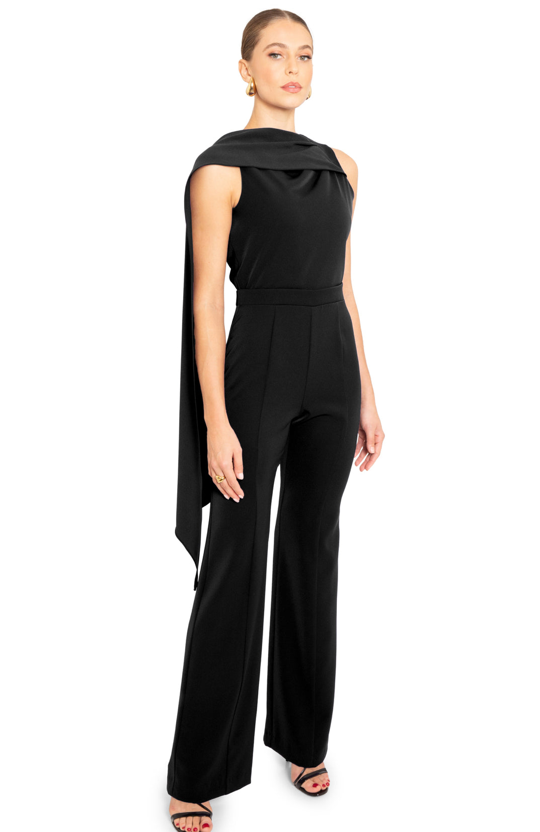 Enola Jumpsuit