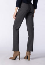 Load image into Gallery viewer, Cotton Blend Slim Leg Pants