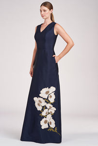 Aurelia Gown