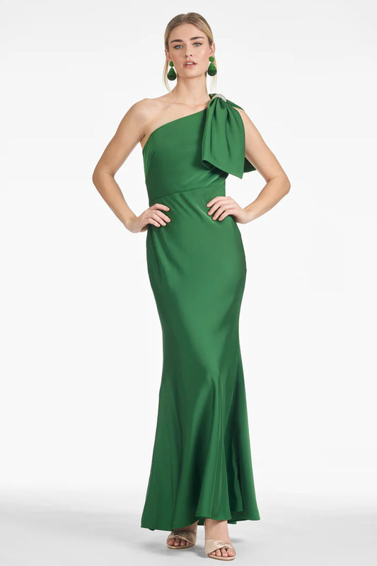 Aubrey Gown