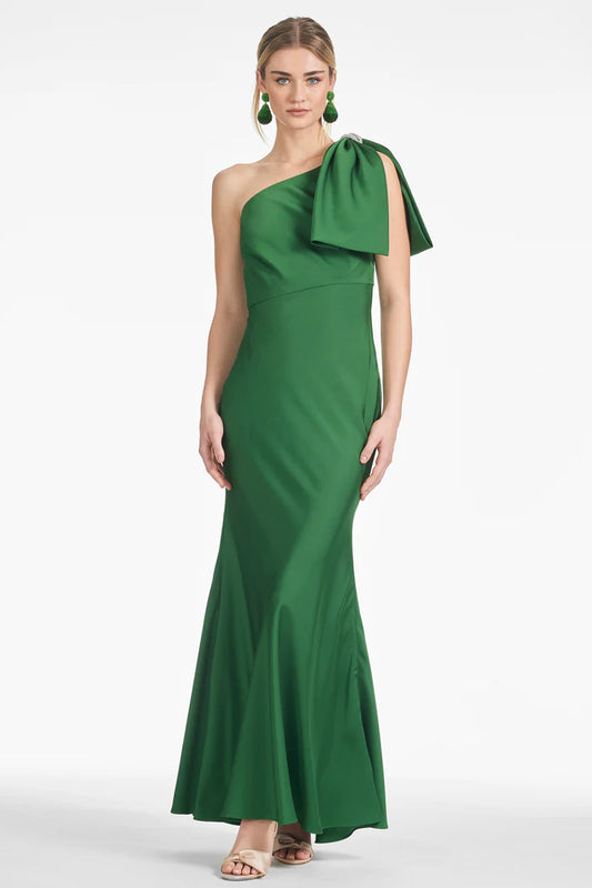 Aubrey Gown