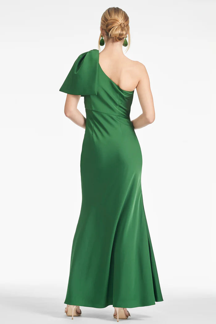 Aubrey Gown