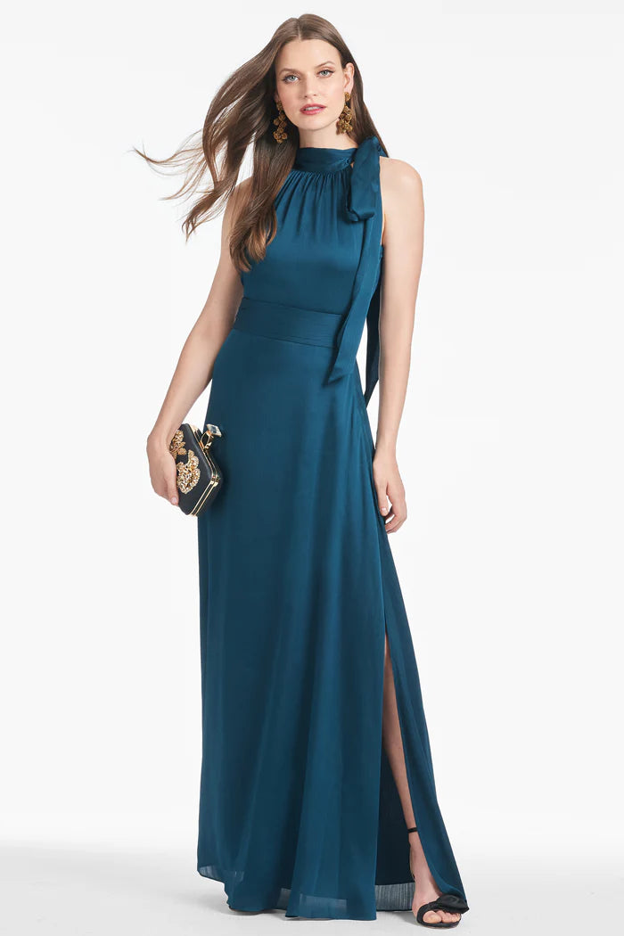 Kayla Gown