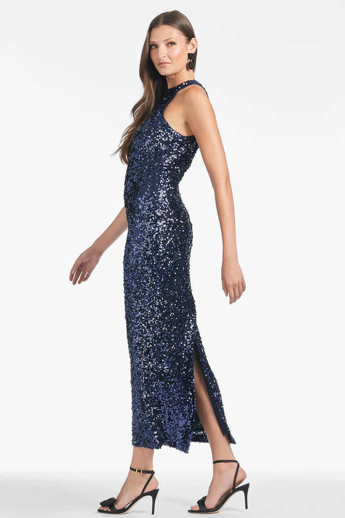 Meera Gown