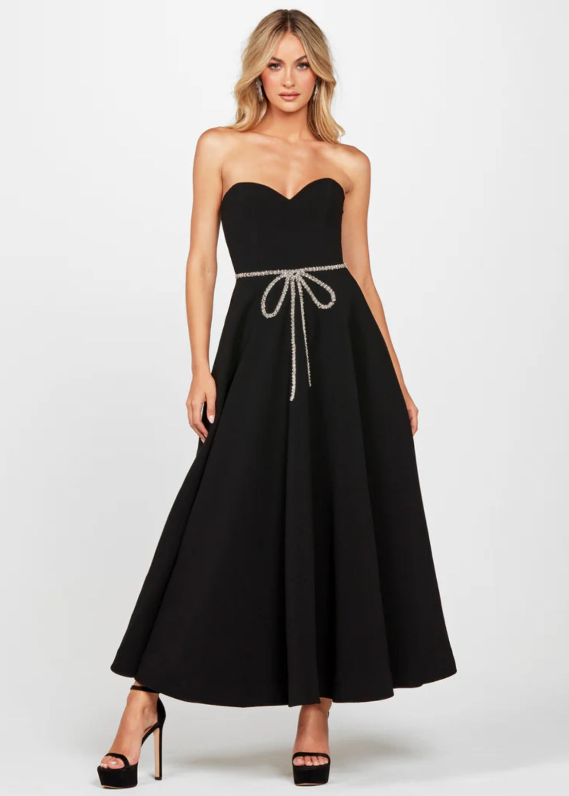 Grace Dress