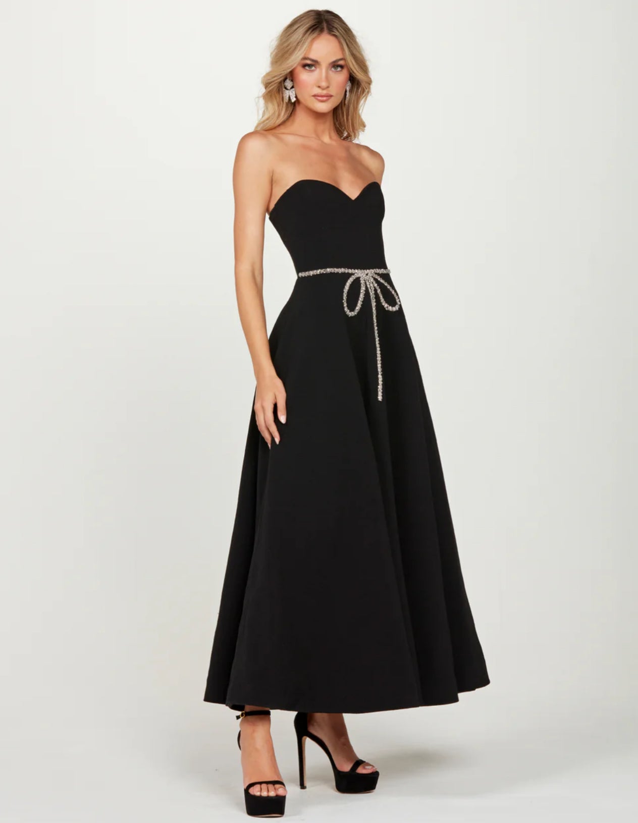 Grace Dress