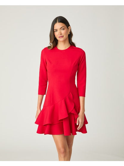 Nessa Dress