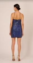 Load image into Gallery viewer, Wren Beaded Mini Dress