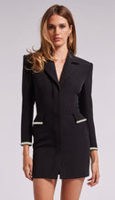 Load image into Gallery viewer, Stellina Blazer Dress