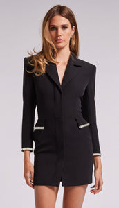 Stellina Blazer Dress