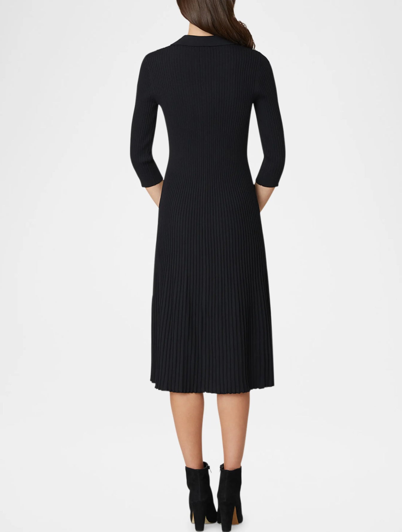 Nyla Knit Dress
