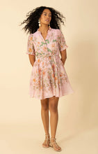 Load image into Gallery viewer, Haley Organza Short Dress