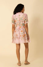 Load image into Gallery viewer, Haley Organza Short Dress