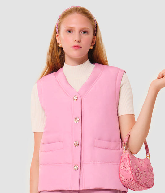 Dario Jacket