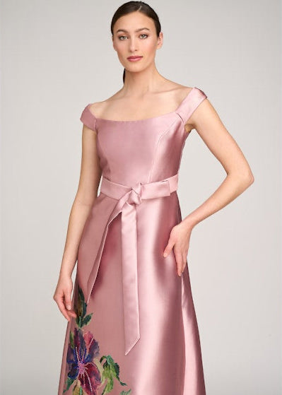 Kitri Gown