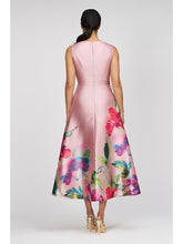 Load image into Gallery viewer, Marlene Tea Length Dress