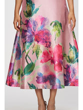 Load image into Gallery viewer, Marlene Tea Length Dress