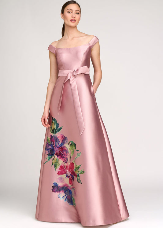 Kitri Gown