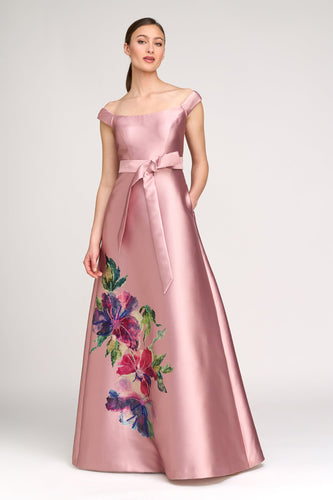 Kitri Gown