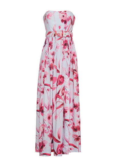Greenfield Dress