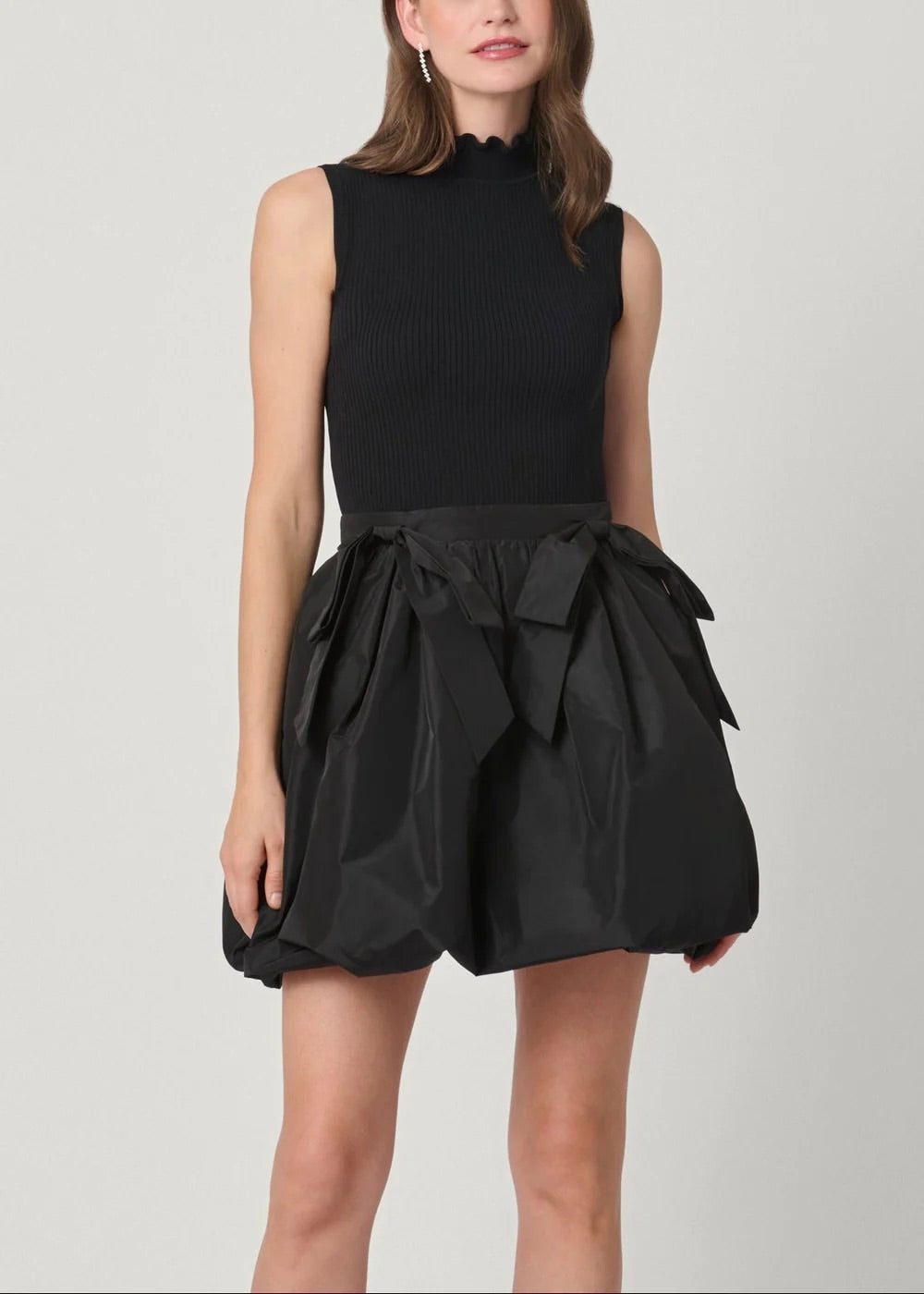 Brandy Dress