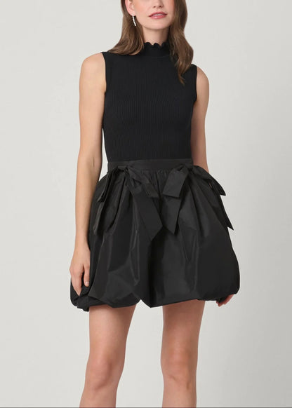 Brandy Dress