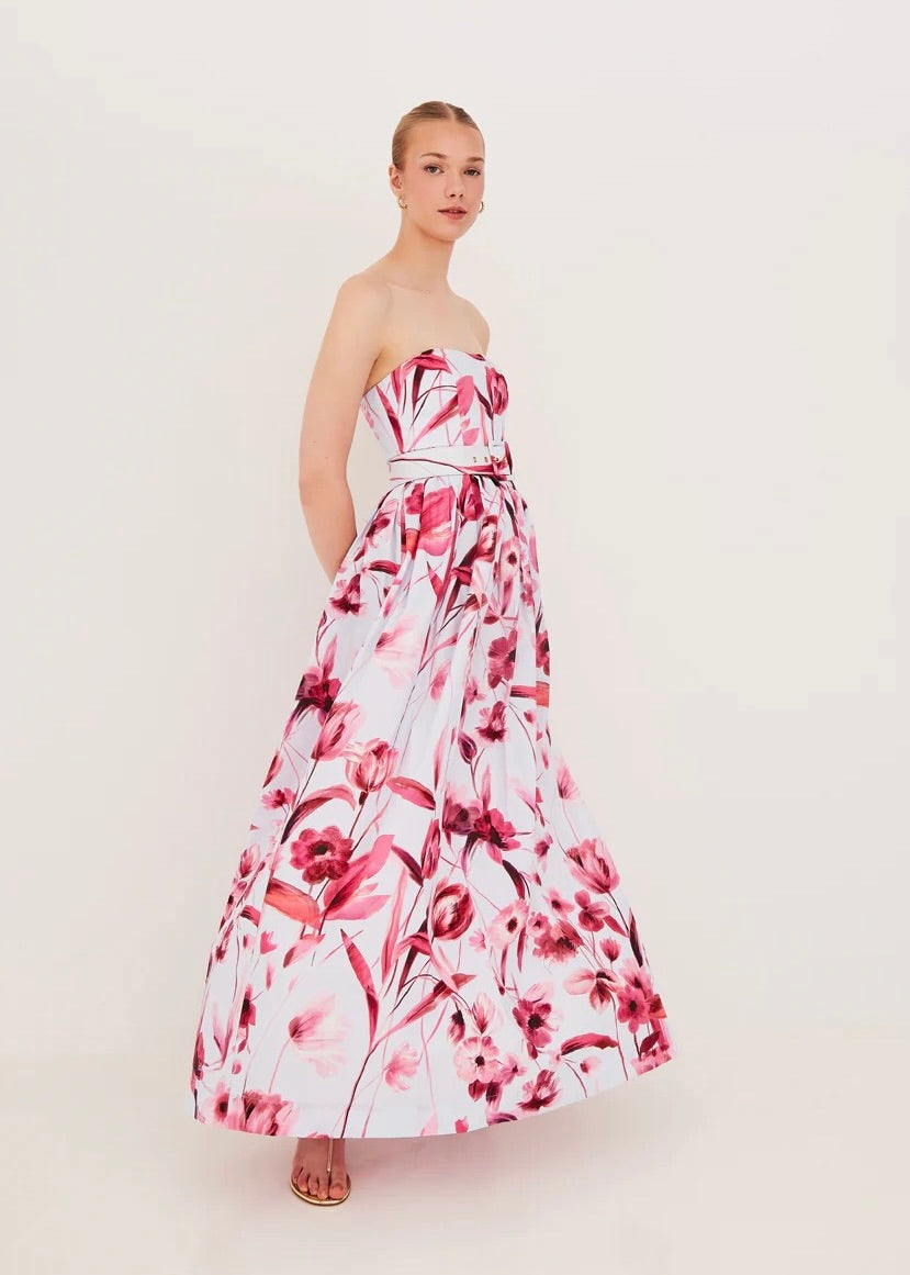 Greenfield Dress