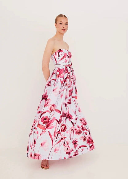Greenfield Dress