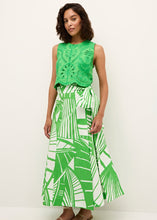 Load image into Gallery viewer, Estine Wrap Skirt