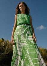 Load image into Gallery viewer, Estine Wrap Skirt