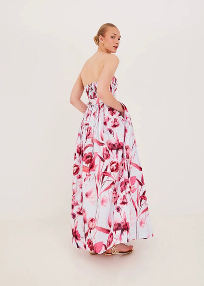 Greenfield Dress