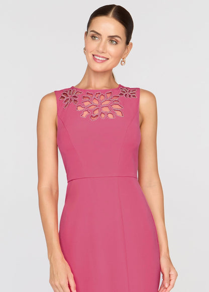 Isobel Column Gown