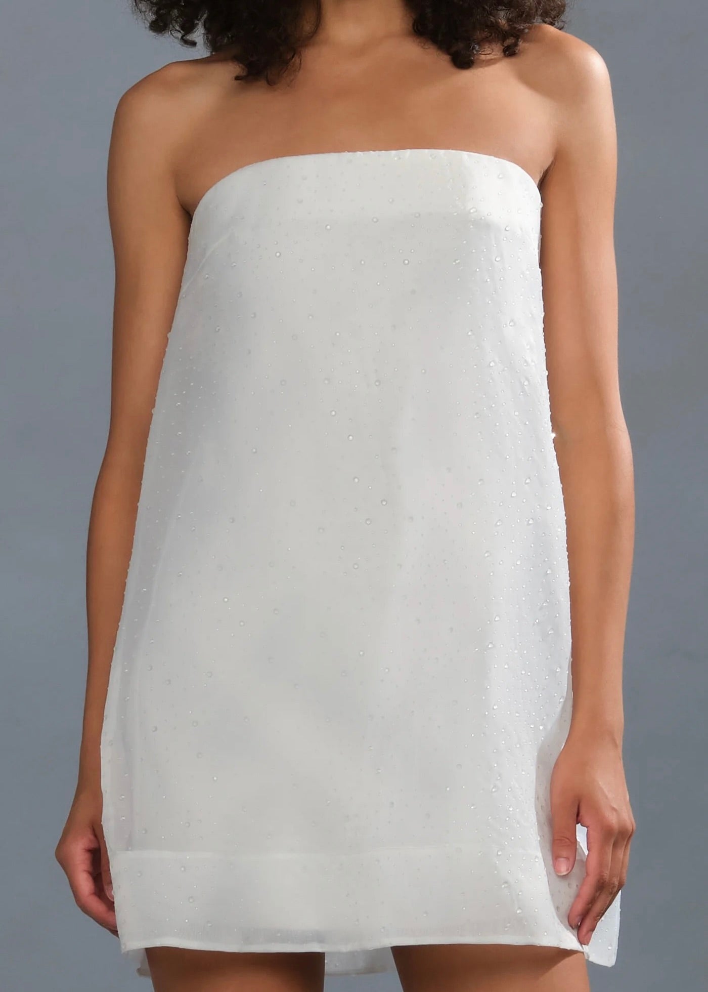 Nerida Mini Dress