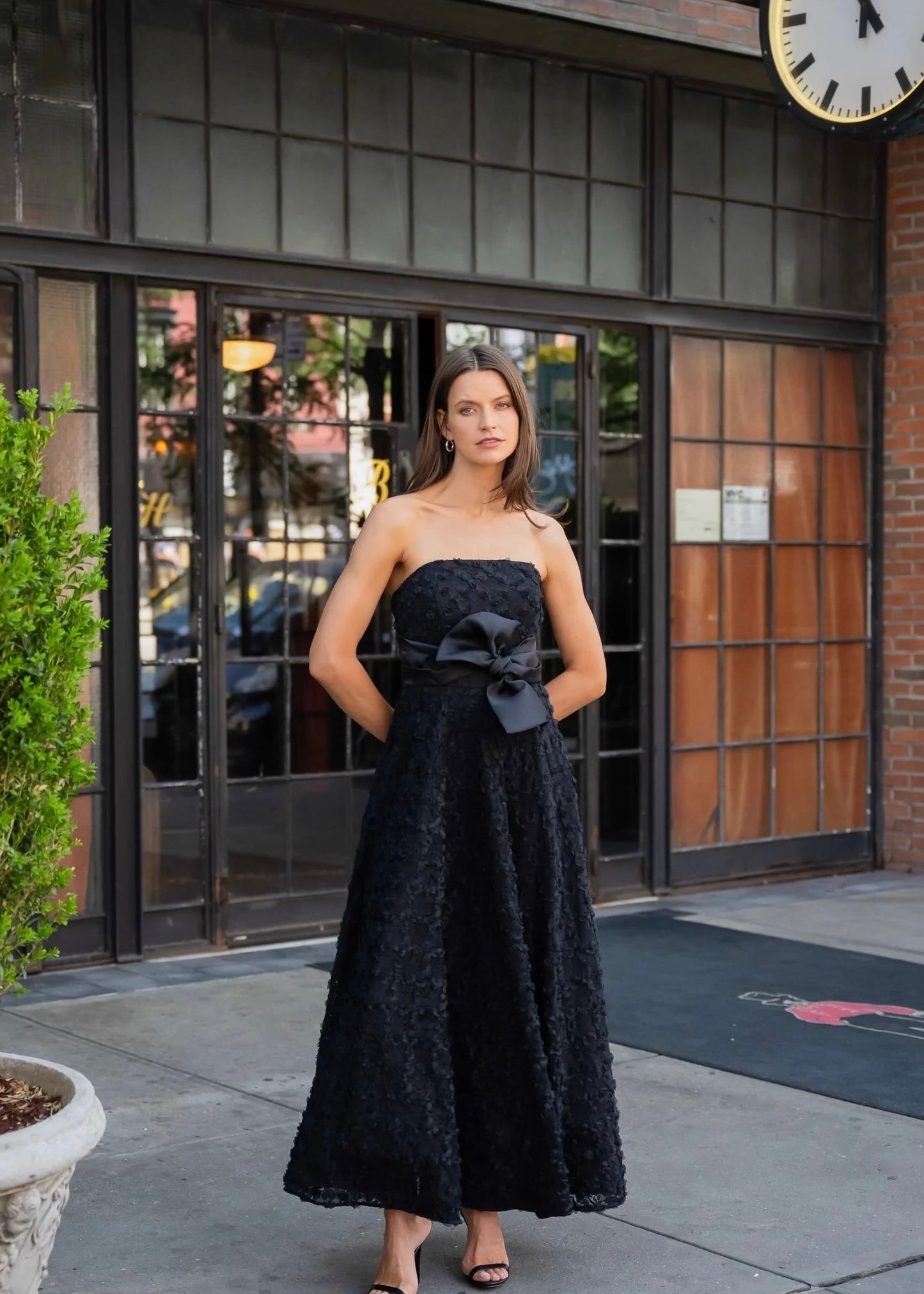 India Dress
