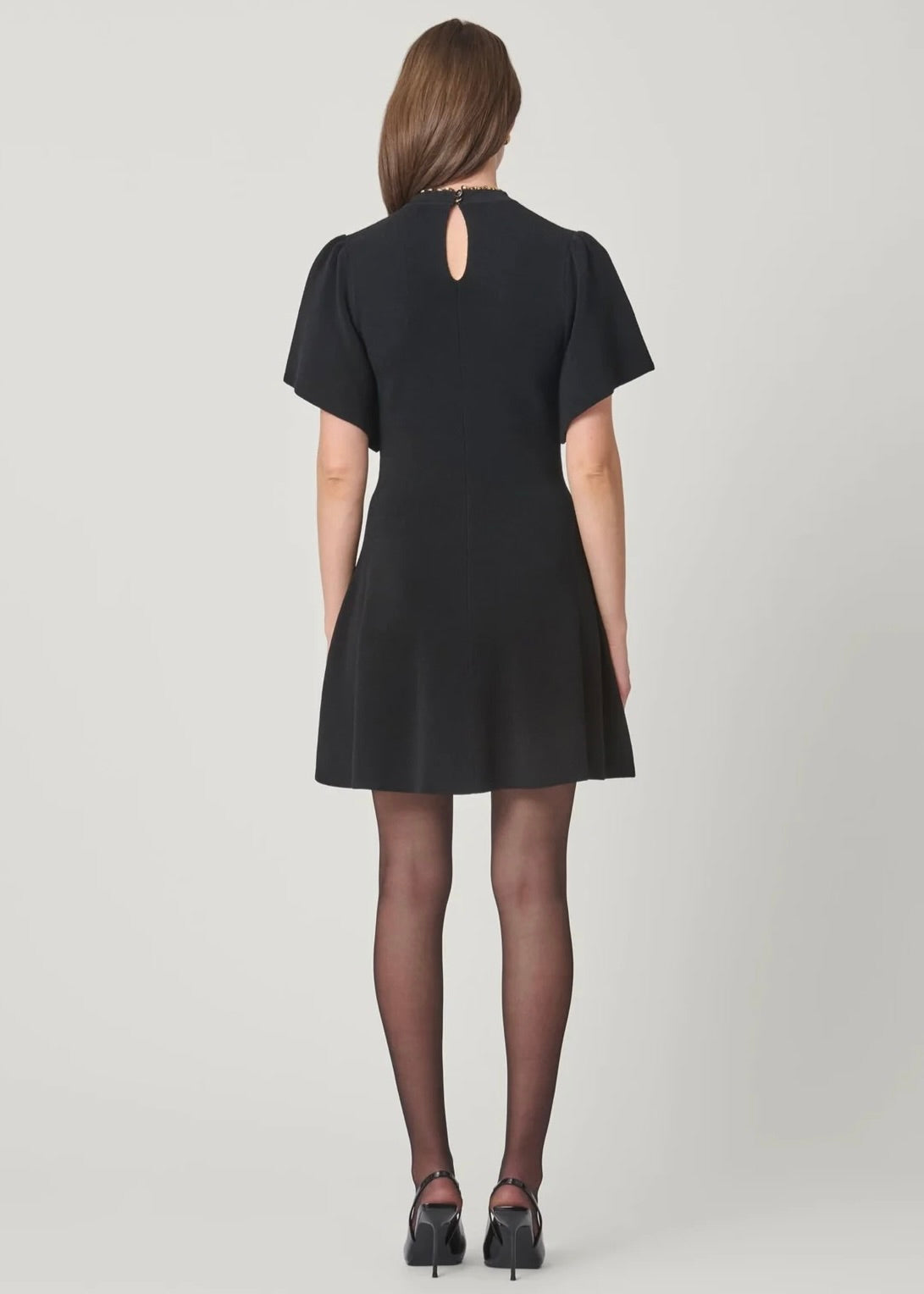 Aura Dress