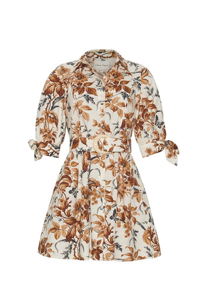 Caro Mini Dress
