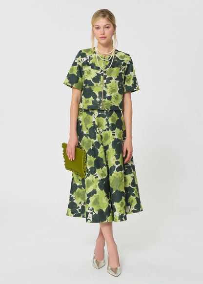 Joséphina Skirt
