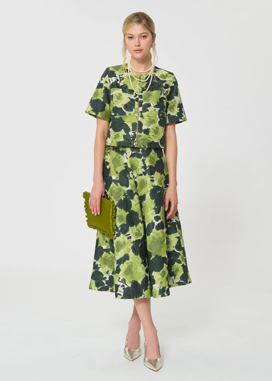 Joséphina Skirt