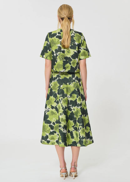 Joséphina Skirt
