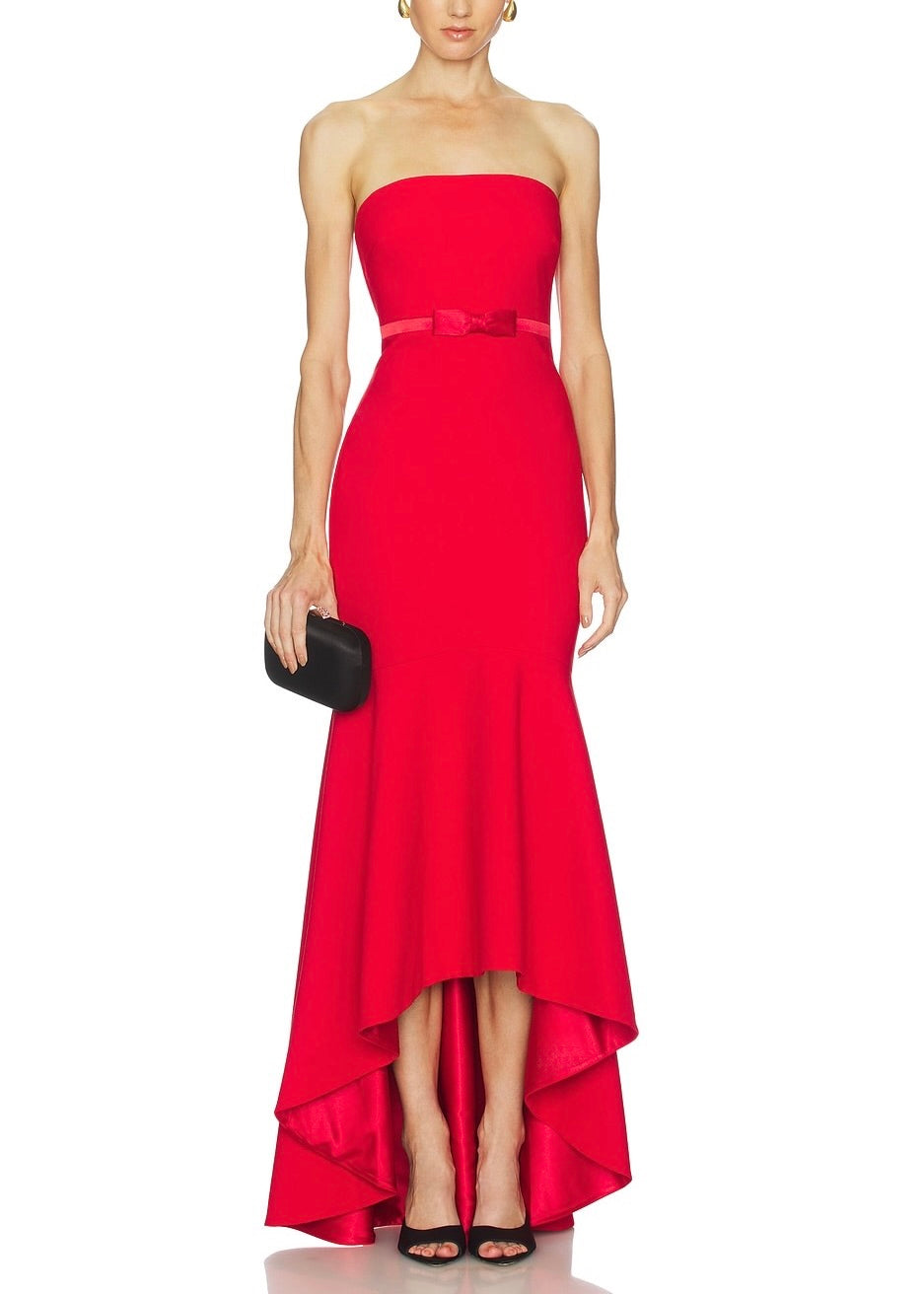 Yvette Gown