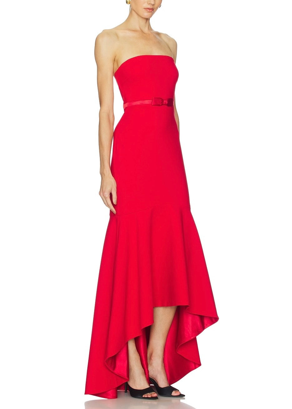 Yvette Gown
