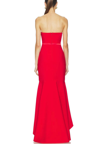 Yvette Gown