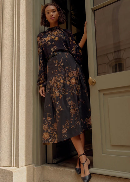 Faith Skirt