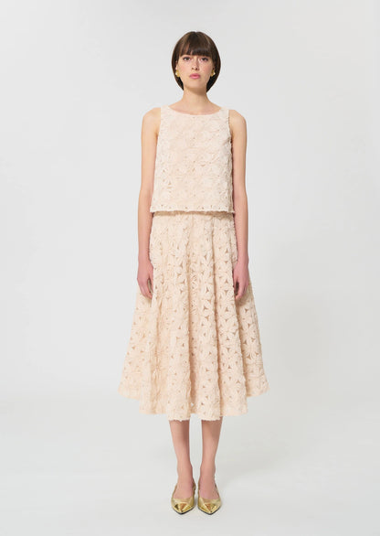 Jackie Skirt