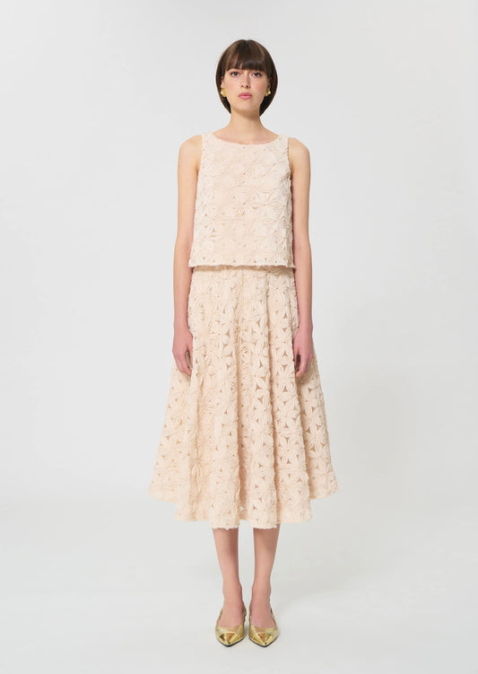 Jackie Skirt
