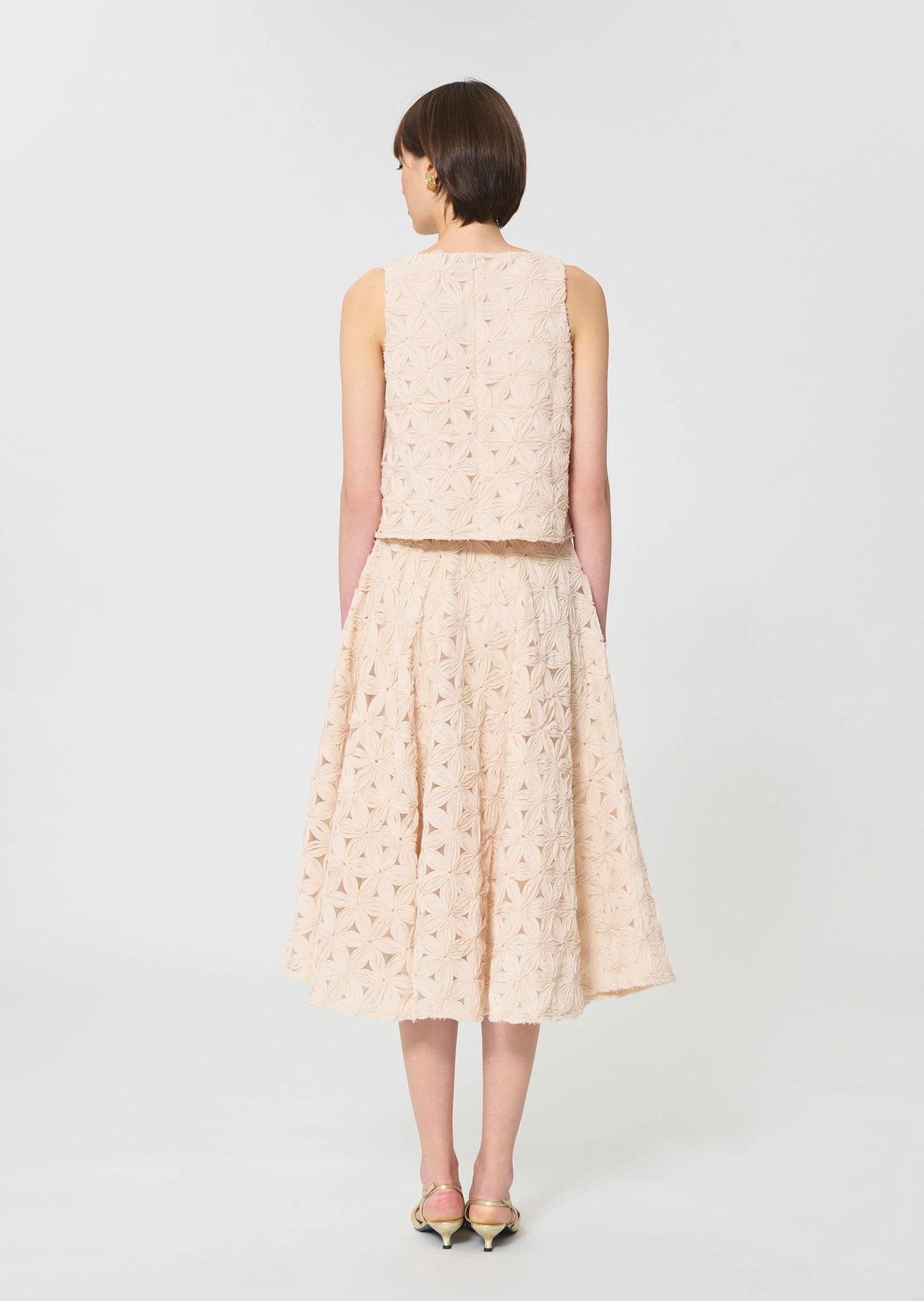 Jackie Skirt