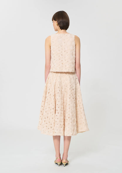 Jackie Skirt