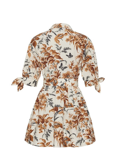 Caro Mini Dress